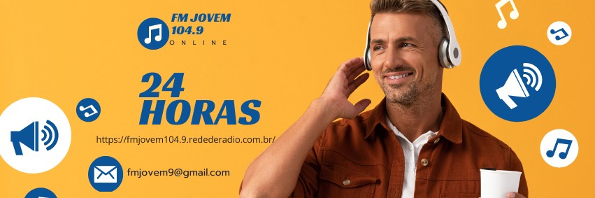 FM JOVEM 104.9